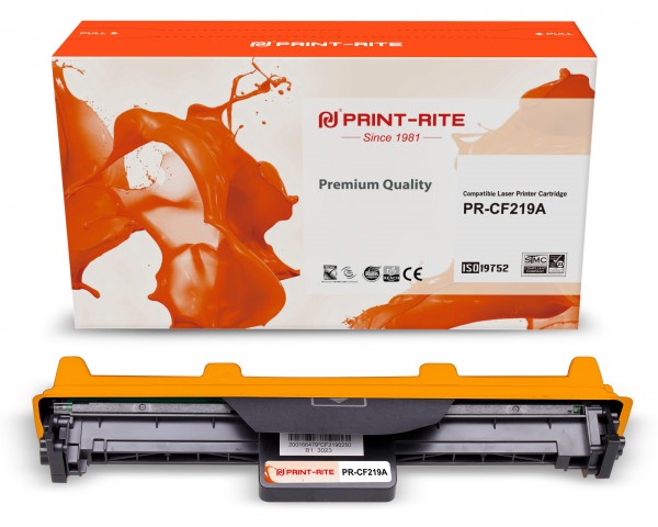   Print-Rite PR-CF219A  HP M104a Pro M104w Pro M132a Pro M132fn Pro 