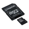 (SDC10 16GB) ����� ������ Kingston, �������� microSD (T-Flash) ����� 10, 16�� microSDHC