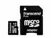 (TS8GUSDHC6) ����� ������ Transcend, �������� microSD (T-Flash) ����� 6, 8�� microSDHC