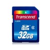 (TS32GSDHC6) ����� ������ Transcend, �������� Secure Digita ����� 6, 32�� SDHC