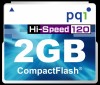 ����� ������ PQI, �������� Compact Flash 150x, 2��, �������� 150�