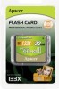 (AP32GCF133-R) ����� ������ 32�� Apacer, �������� Compact Flash, �������� 133x