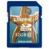 (SD6G2 32GB) ����� ������ 32�� ��������, �������� SDHC ����� 6